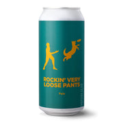 ROCKIN VERY LOOSE PANTS, 4.8% - The Fuss.Club