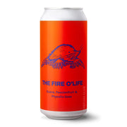 THE FIRE OLIFE, 5.5% - The Fuss.Club