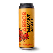 Massive Azacc, 5.4% - The Fuss.Club