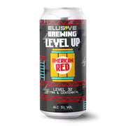 Level Up: Level 32: Citra & Centennial, 5.0% - The Fuss.Club