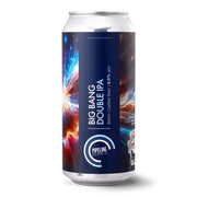 Big Bang, 8.0% - The Fuss.Club