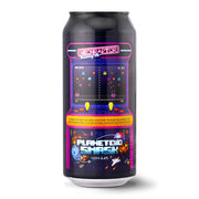 Planetoid Smash, 6.6% - The Fuss.Club