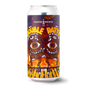 Double Patty, 8.0% - The Fuss.Club