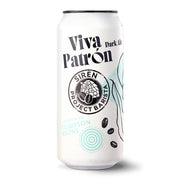 Viva Patron (Project Barista 24), 8.0% - The Fuss.Club