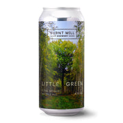 Little Green, 4.2% - The Fuss.Club