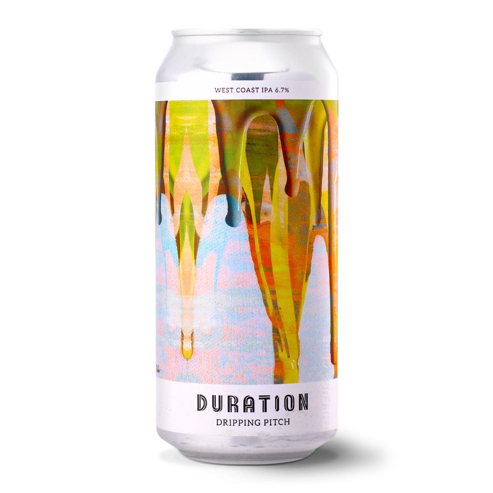 
                  
                    Duration Brewing Dripping Pitch
                  
                