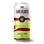 Chilly Bin, 6.5% - The Fuss.Club