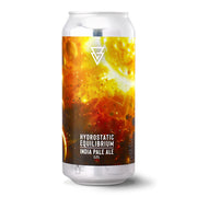 Hydrostatic Equlibrium, 5.2% - The Fuss.Club