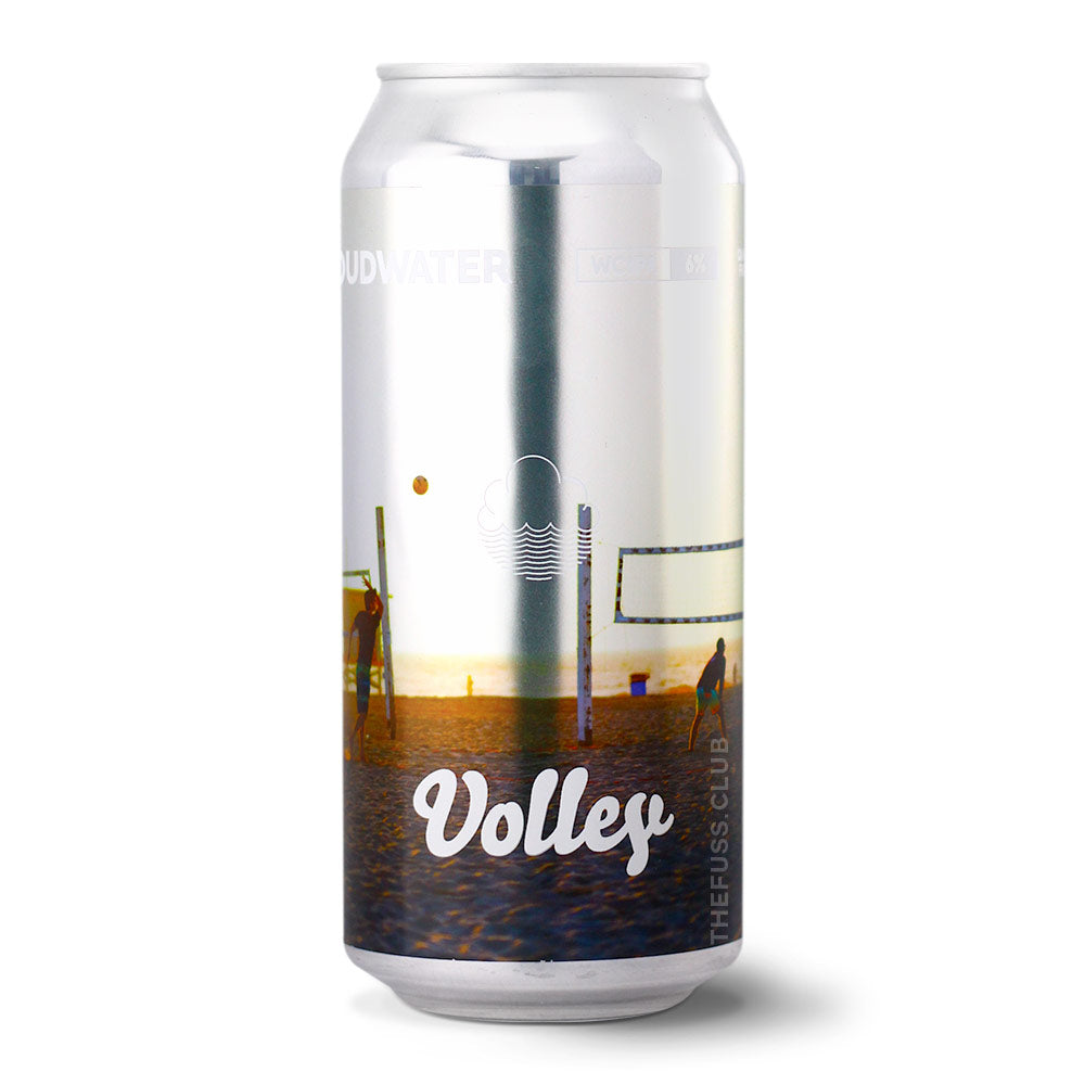 
                  
                    Cloudwater Brew Co. Volley
                  
                