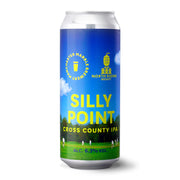 Silly Point, 6.3% - The Fuss.Club