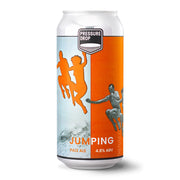 Jumping, 4.8% - The Fuss.Club