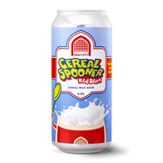 Cereal Spooner Red Berry, 6.3% - The Fuss.Club