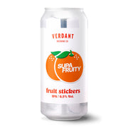 Fruit Stickers, 6.5% - The Fuss.Club