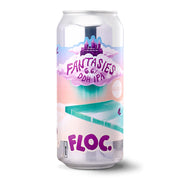 Fantasies, 6.6% - The Fuss.Club