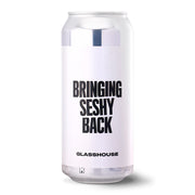 Bringing Seshy Back, 3.4% - The Fuss.Club