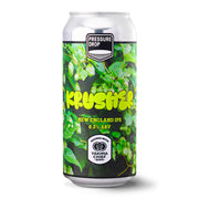 Krusher, 6.0% - The Fuss.Club