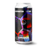 Drome, 6.0% - The Fuss.Club