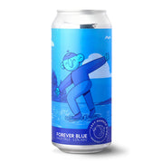 Forever Blue, 5.5% - The Fuss.Club