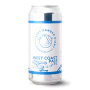 West Coast Pale, 4.8% - The Fuss.Club