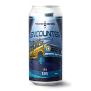 Encounter, 5.5% - The Fuss.Club