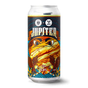 Jupiter, 5.8% - The Fuss.Club