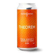 Theorem, 5.5% - The Fuss.Club