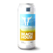 Beach House, 3.8% - The Fuss.Club