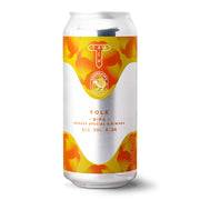 Yolk, 8.0% - The Fuss.Club