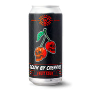 Death By Cherries, 4.5% - The Fuss.Club