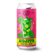 Mojito Sour, 4.5% - The Fuss.Club