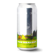 The Realest, 10.0% - The Fuss.Club