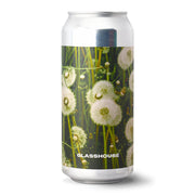 Dandelion, 4.0% - The Fuss.Club