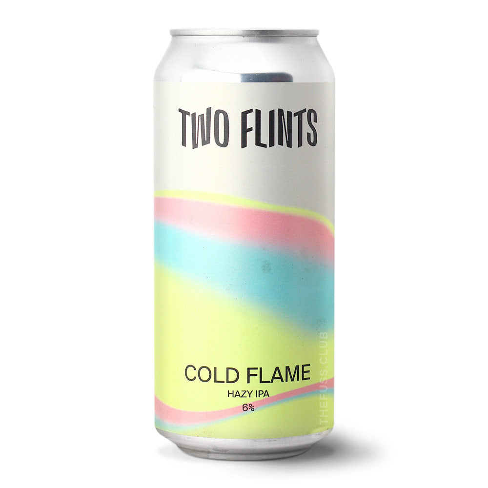 
                  
                    Two Flints Brewery Cold Flame
                  
                