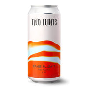 Take Flight, 5.5% - The Fuss.Club