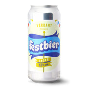 Festbier (2023), 5.5% - The Fuss.Club