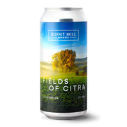 Fields of Citra Fog, 6.0% - The Fuss.Club