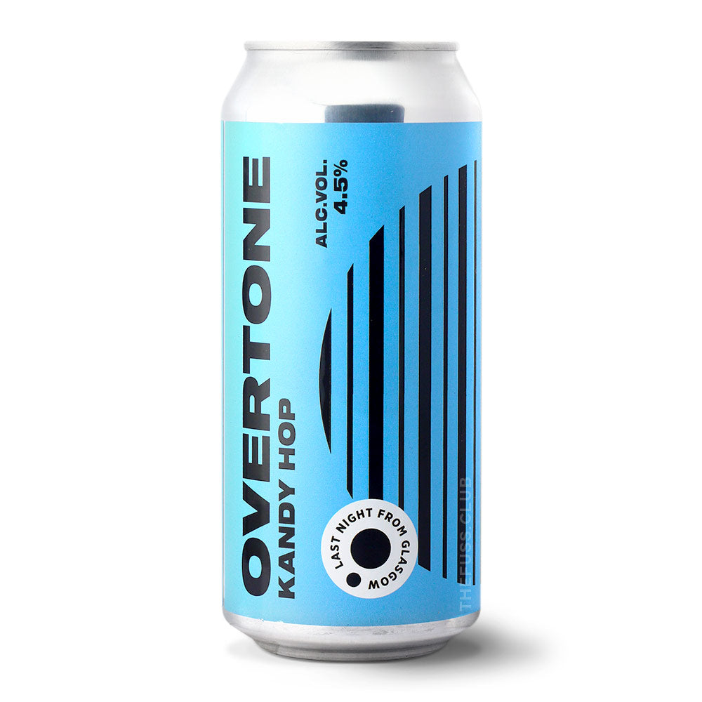 
                  
                    Overtone Brewing Co Kandy Hop
                  
                