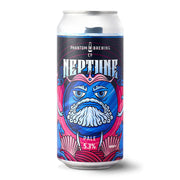 Neptune, 5.3% - The Fuss.Club