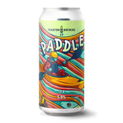 Paddle, 5.9% - The Fuss.Club