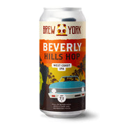 Beverly Hills Hop, 7.1% - The Fuss.Club