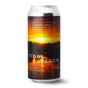 Tidal Reach, 4.6% - The Fuss.Club