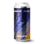 Aglow, 5.8% - The Fuss.Club