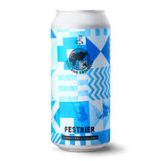 Festbier (2024), 5.6% - The Fuss.Club