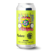 Bomba, 7.5% - The Fuss.Club