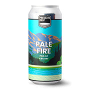 Pale Fire, 4.8% - The Fuss.Club