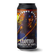 Clotho, 7.0% - The Fuss.Club