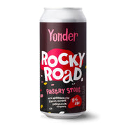 Rocky Road, 5.0% - The Fuss.Club