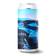 Cool River, 5.5% - The Fuss.Club