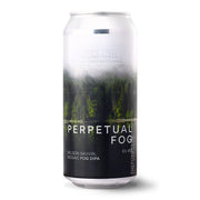 Perpetual Fog, 8.0% - The Fuss.Club