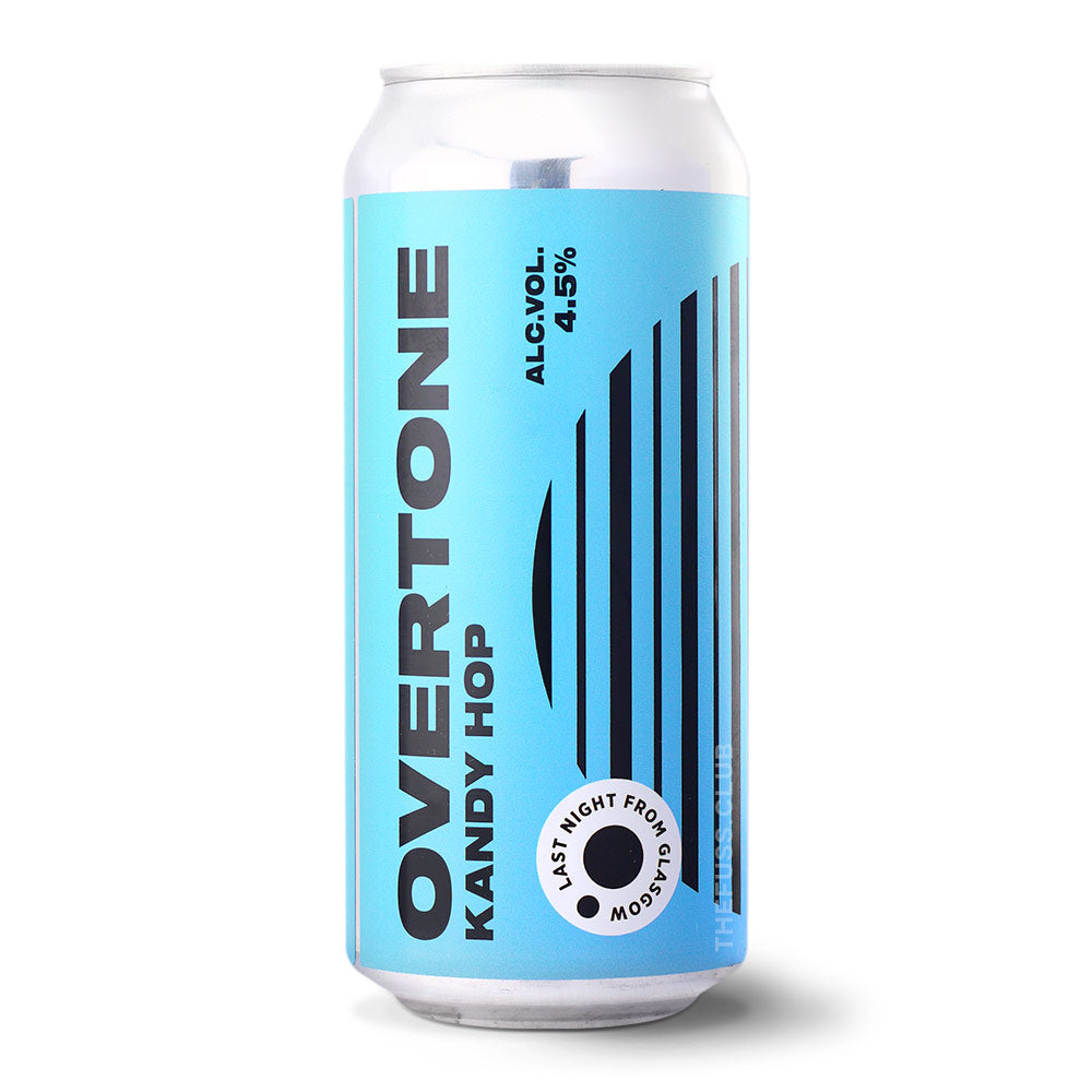
                  
                    Overtone Brewing Co Kandy Hop
                  
                